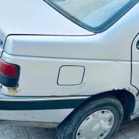 فروش پژو ۴۰۵ مدل ۹۶|خودرو سواری و وانت|چابهار, |دیوار