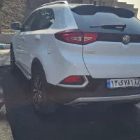 MG مدل 2016 gs|خودرو سواری و وانت|تهران, اوقاف|دیوار