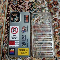 قاب گوشی سامسونگ A06