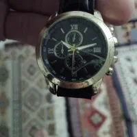 یه عدد ساعت سیتیزن اصلی