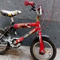 دوچرخه