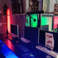 واگذاری و فروش گیم نت