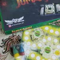 دوعدد بازی فکری|اسباببازی|مشهد, نوید|دیوار