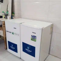 یخچال کوچک هتلی 5 فوت ایستکول سالم