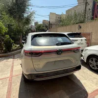 هوندا HRV مدل 2024 صفر خشک وارداتی ژاپن هایبرید|خودرو سواری و وانت|تهران, صادقیه|دیوار