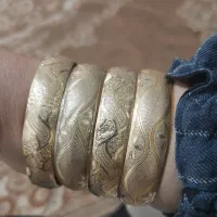 مقداری طلا فروشی