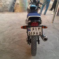 موتور پولسار|موتورسیکلت|اسلامشهر, شهرک واوان|دیوار