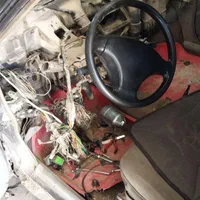 باطری سازی (* روشن کردن خودرو در محل*)