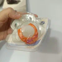 سیسمونی و لباس نوزادی استفاده نشده و نو|اسباب و اثاث بچه|تهران, نظام‌آباد|دیوار