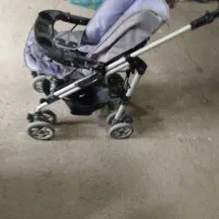 کالسکه بچه|کالسکه و لوازم جانبی|سقز, |دیوار