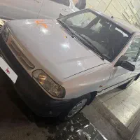 پراید دوگانه فابریک|خودرو سواری و وانت|اهواز, اسلام آباد شرقی|دیوار