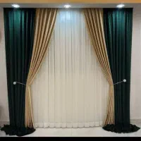 پرده سرای افق (جمعه ها فروشگاه دایر است)