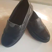 کفش|کیف، کفش، کمربند|تهران, نیروی دریایی|دیوار