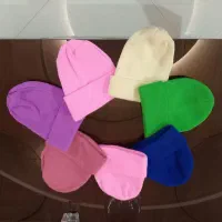 کلاه کاموایی گرم
