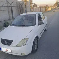 فروش تیبا۱مدل۹۲ بی رنگ شاسی پلمپ