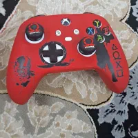 روکش دسته ایکس باکس سری اس|کنسول، بازی ویدئویی و آنلاین|فولادشهر, C1|دیوار