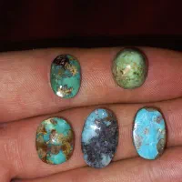 فیروزه نیشابور. کد ۱۰۹|جواهرات|نیشابور, شهرک قدس|دیوار