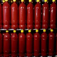 رب خانگی هیزم پز