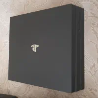 ps4 pro|کنسول، بازی ویدئویی و آنلاین|شیراز, فضل‌آباد|دیوار
