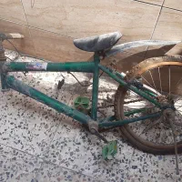 فروش  چند دستگاه دوچرخه و موتور شارژی|دوچرخه، اسکیت، اسکوتر|اهواز, یوسفی|دیوار