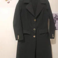 مانتو شلوار اداری سایز ۳۸