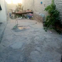 فروش خانه ویلایی قدیمی 100متری ۳ خوابه  قولنامه ای