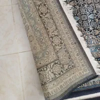 دو عدد فرش|فرش|پرند, فاز ۵|دیوار