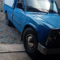 وانت نیسان مدل۸۸