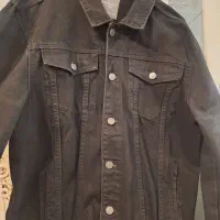 کت کاپشن جین