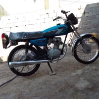 موتور باخترمدل۸۵