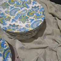 ظرف ملامین|ظروف سرو و پذیرایی|قزوین, |دیوار