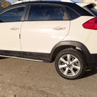 ام وی ام x22  مدل 99 فابریک|خودرو سواری و وانت|مرودشت, ثبت احوال|دیوار