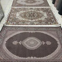 فرش ۴متری قالی تبریز (نمایندگی اصلی فرش نادر)