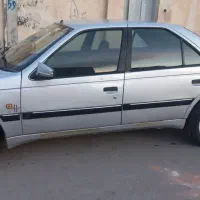 ۴۰۵ مدل ۸۸|خودرو سواری و وانت|اردبیل, |دیوار