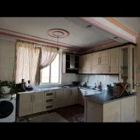 اپارتمان ۵۸تکواحد شهرک ولی عصرط۴