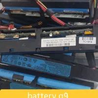 battry g9 باطری g9