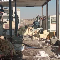 استا بنا صفر کار ساختمان|خدمات پیشه و مهارت|مشهد, کشف|دیوار