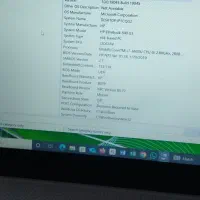 لپتاب hp|رایانه همراه|برازجان, |دیوار
