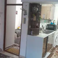 فروش آپارتمان ۶۳ متری ۱ خوابه طبقه ۱|فروش آپارتمان|رشت, دروازه لاکان|دیوار