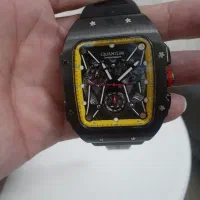 ساعت کوانتوم