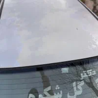 پراید ۹۳ نقره ای|خودرو سواری و وانت|شاهین‌شهر, فدک|دیوار