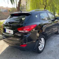 توسان ۲۰۱۳|خودرو سواری و وانت|تهران, آبشار|دیوار