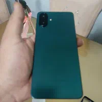 گوشی a07سامسونگ 15 ماه گارانتی