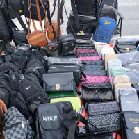 انواع کیف 198|کیف، کفش، کمربند|سنندج, |دیوار