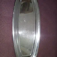 سینی استیل نو