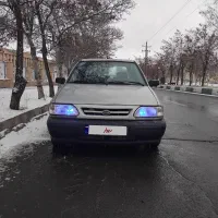 پراید۱۳۱ مدل۸۸ سمند مدل۸۲