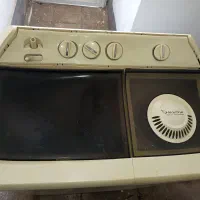 لباسشویی برند Air jet Dryer