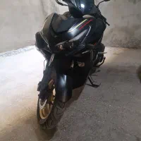 طرح ایروکس|موتورسیکلت|بندرعباس, |دیوار