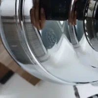 سماور گازی|سماور، چایساز، قهوهساز|مشهد, سجاد شهر|دیوار