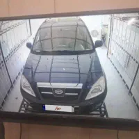 فروش ویژه MVM X33 فقط 690نقد.|خودرو سواری و وانت|بجنورد, |دیوار